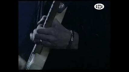 Rainbow live 1995 (4_16) - Hunting Humans