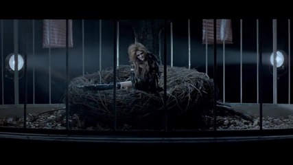 Miley Cyrus - Can't Be Tamed