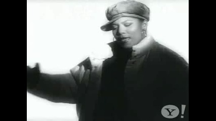 Brandy - I Wanna Be Down (remix) 