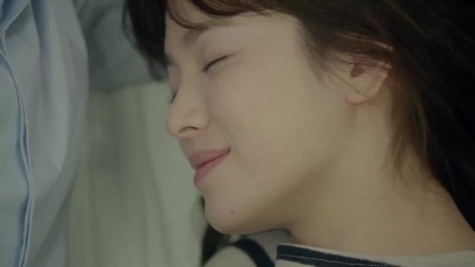 Ye Sung - Gray Paper ( Baramibunda Ost Part 1 )