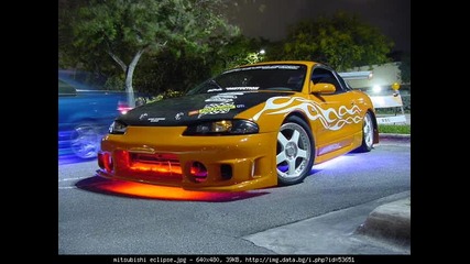 tuning