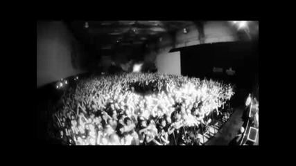 Sum 41 - Screaming Bloody Murder (unofficial Video) 