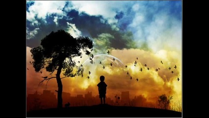 Slok - Lonely Child ( Downtempo Remix )