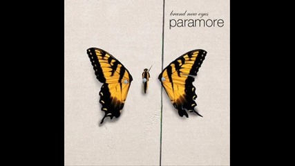 Paramore - brick by boring brick + download link 