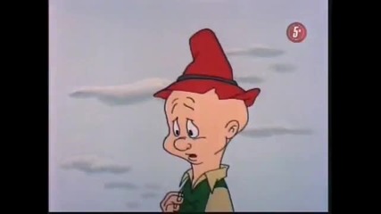 Bugs Bunny 