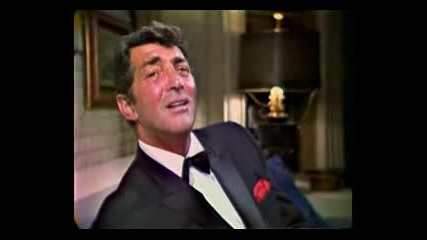 Dean Martin - Im In The Mood For Love