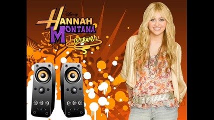 [ Превод и текст!] Hannah Montana - Are you ready [from Hannah Montana Forever]