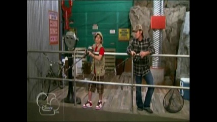 Hannah Montana season 4 episode 4 part 2 