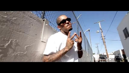 Mac Lucci - Troublesome 2011 (tribute to 2pac)
