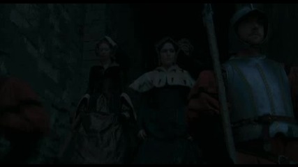 Другата Болейн / The Other Boleyn Girl (2008) - трейлър