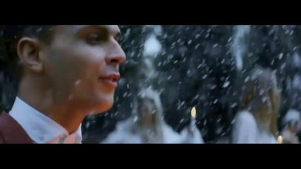 Hurts - All I Want For Christmas Is New Yearsday 