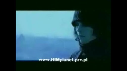 Ville Valo - Hypersonic