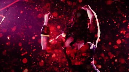 Miguel - Arch and Point [ Official Video H D ]