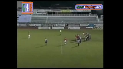 Pierikos - Doxa Dramas 1 - 0 