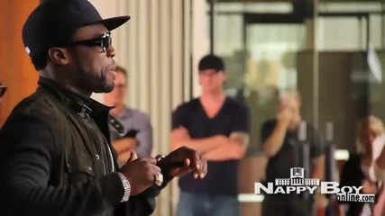 Bts Wisin y Yandel feat T-pain 50 Cent No Dejemos Que se Apague ; }