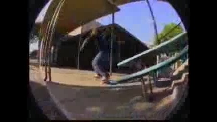 Almost round 3 Daewon Song 