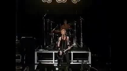 Duff Mckagan`s Loaded - Attitude