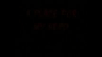 Linkin Park - A Place For My Head ( ( lyrics) )