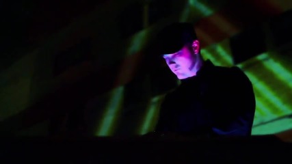 The Glitch Mob - Beyond Monday * Перфектно Качество *