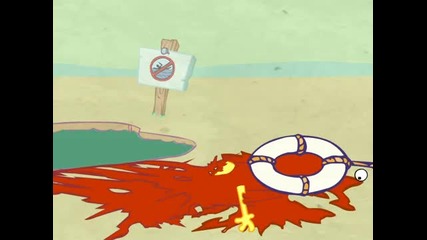 Happy Tree Friends - What Are You Wading For 