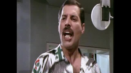 Queen - One vision