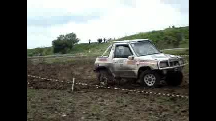 Varna Offroad Rally