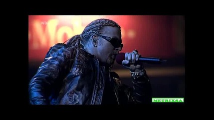 Guns N Roses - Rock Am Ring 2006 June 2nd,2006 - Welcome To The Jungle