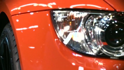 Bmw M3 Gts 