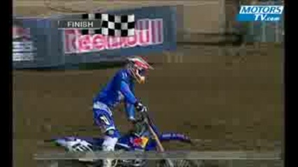 Motocross des Nations 2009 Italie