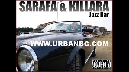 Sarafa & Killara - Jazz Bar