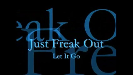 Jeff Hardy - Freak Out