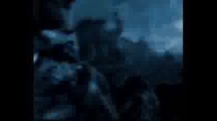 Deinonychus - The 40th Day After Easter 