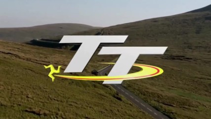 Tt Race Highlights by [a][p]