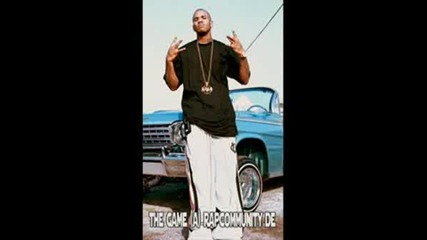 The Game Ft. Young Buck - Love The Hood