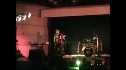 Voltage - The Unforgiven 
