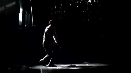 Is It A Crime - Sade Live - World Tour - Milano - 06.05.2011