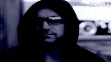 U2 - One Step Closer - Live 