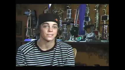 Ryan Sheckler Bio, Part 2 of 3 