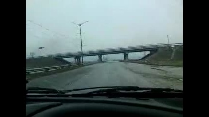Фиат Мареа срещу Бмв 320