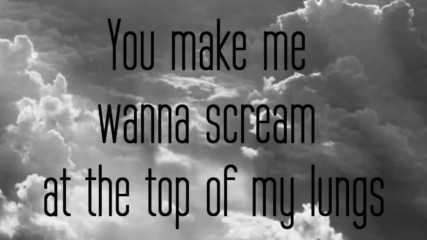 the neighbourhood - afraid + lyrics