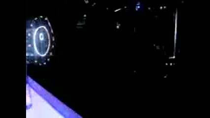 Mania 2007