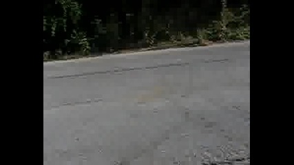 Рали Сливен 2008