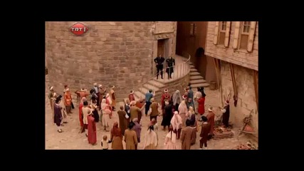 Османски времена - еп.6/5 (hr subs)