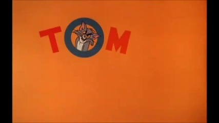 Tom and Jerry Introduction
