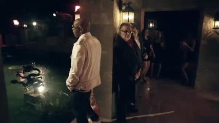 Birdman - Fire Flame