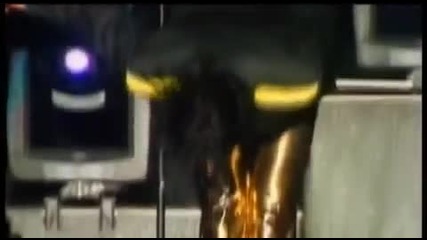 Michael Jackson - This Is It (official music video 2oo9)