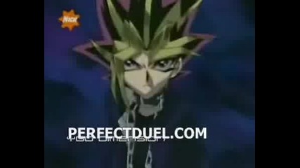 YuGiOh AMV