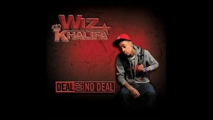 Wiz Khalifa - Young Boy Talk
