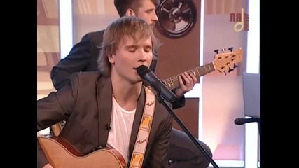 Андрей Весенин - Ты Богиней Могла Бы Стать