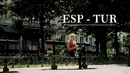 UEFA EURO 2016: Испания - Турция